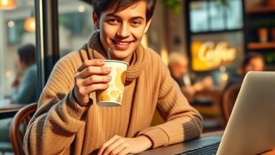 انتخاب بهترین لیوان کاغذی برای قهوه و نوشیدنی گرم